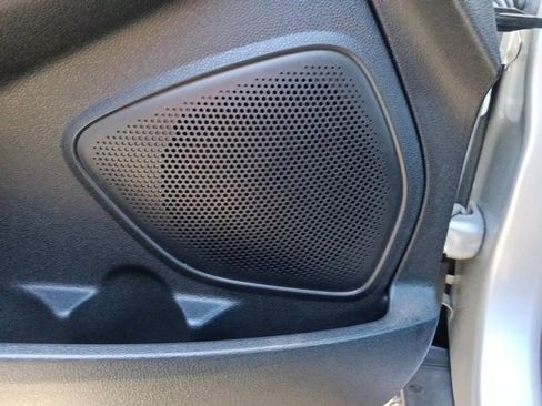 Used 2021 Ford EcoSport Titanium w/ Interior Protection Package image 13