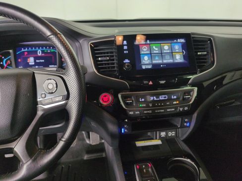 Used 2020 Honda Passport Elite image 20