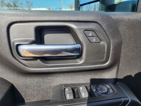 New 2026 Chevrolet Silverado 3500 W/T w/ WT Convenience Package image 26