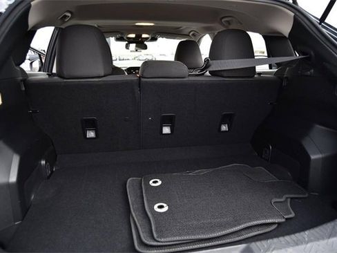 Used 2024 Subaru Crosstrek 2.0i Premium image 23