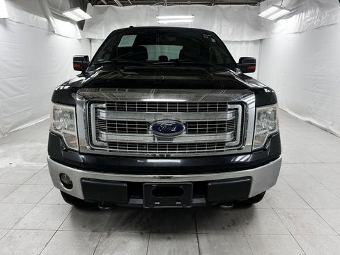 Used 2013 Ford F150 XLT w/ Luxury Equipment Group image 2