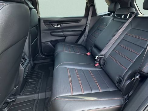 New 2026 Honda CR-V Sport-L image 15