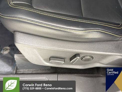 Used 2024 Ford Bronco Badlands w/ Sasquatch Package image 23