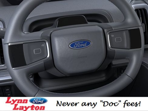 New 2025 Ford Expedition Active AWD/4WD image 12