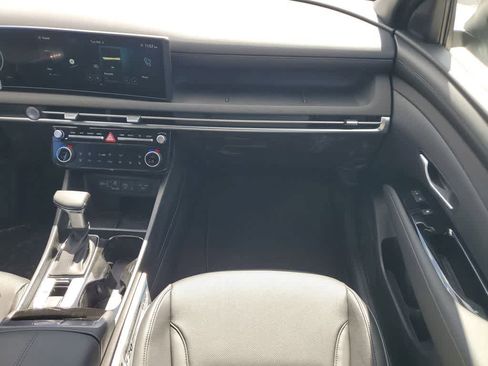 New 2026 Hyundai Santa Cruz Limited image 16