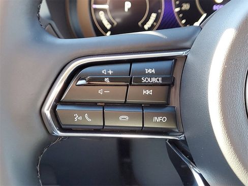 New 2026 MAZDA CX-70 SC Plus image 20