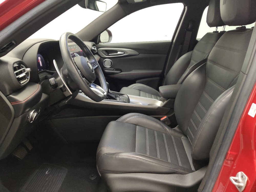 Used 2024 Dodge Hornet R/T Plus w/ Tech Pack Plus w/o Parking AWD/4WD image 17
