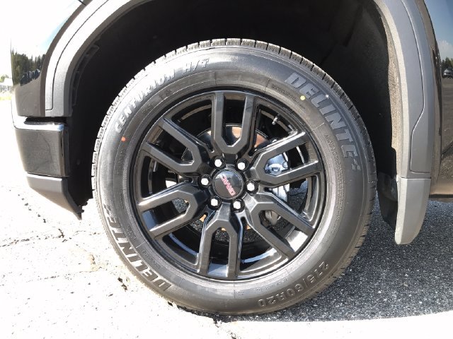 Certified 2025 GMC Sierra 1500 Elevation AWD/4WD image 23