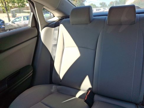 Certified 2019 Honda Civic LX image 18