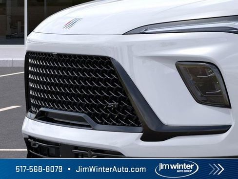 New 2026 Buick Enclave Sport Touring w/ Power Package image 14