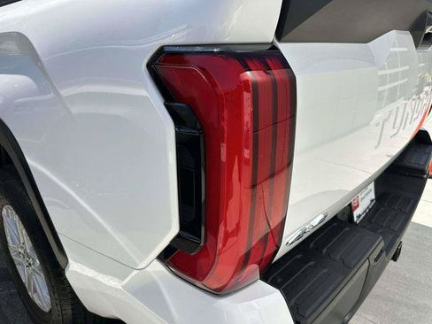 Certified 2026 Toyota Tundra SR5 AWD/4WD image 15