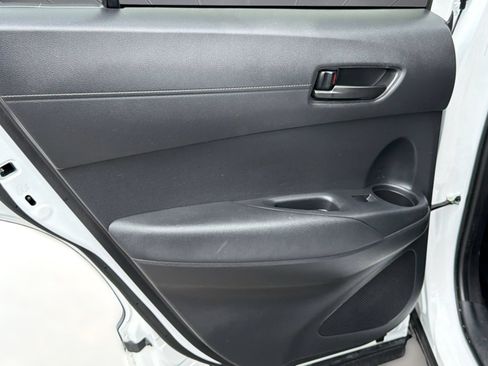 Certified 2023 Toyota Corolla Cross AWD Hybrid image 32