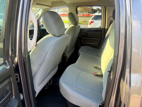 Used 2017 RAM 1500 Tradesman w/ Popular Equipment Group image 10