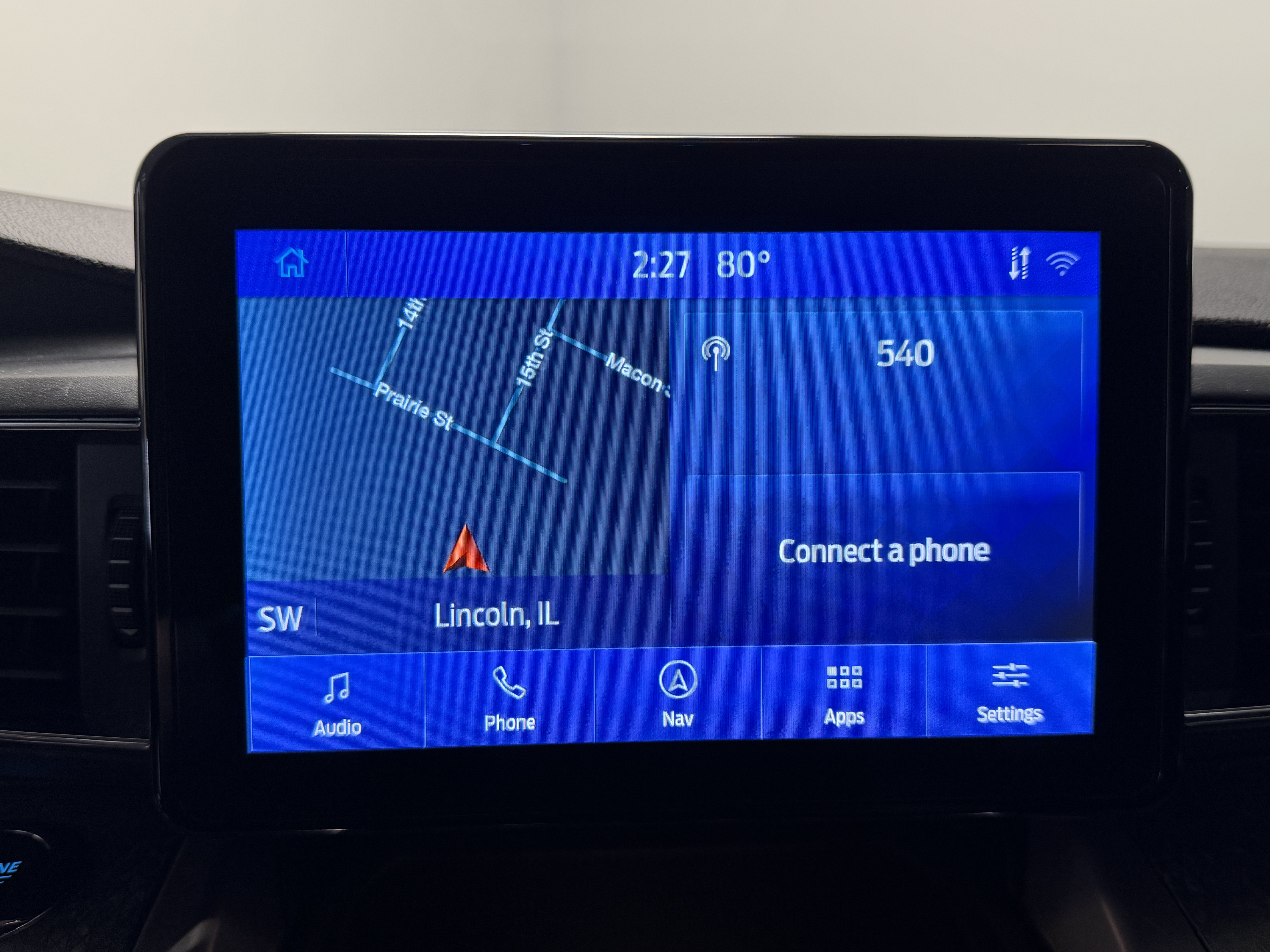 Used 2024 Ford Explorer Timberline w/ Timberline Technology Package AWD/4WD image 7
