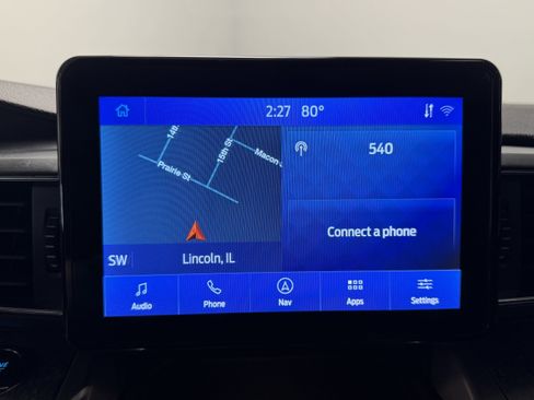 Used 2024 Ford Explorer Timberline w/ Timberline Technology Package AWD/4WD image 7