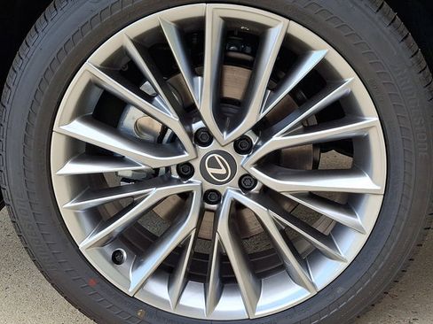 New 2026 Lexus NX 350 AWD w/ Accessory Package (2T) image 5