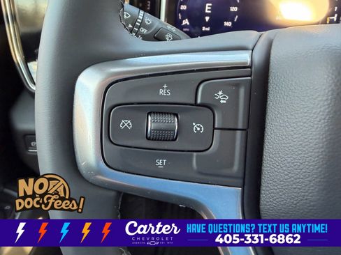New 2026 Chevrolet Silverado 3500 LT AWD/4WD image 13