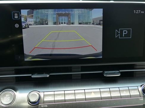 New 2025 Hyundai Kona SEL image 46