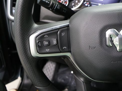 New 2026 RAM 1500 Express image 24