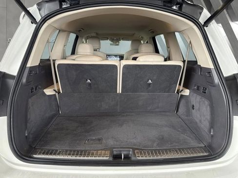 Used 2020 Mercedes-Benz GLS 450 4MATIC image 21