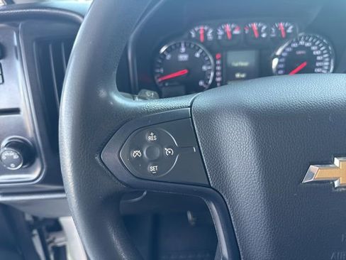 Used 2015 Chevrolet Silverado 2500 W/T w/ WT Convenience Package AWD/4WD image 14