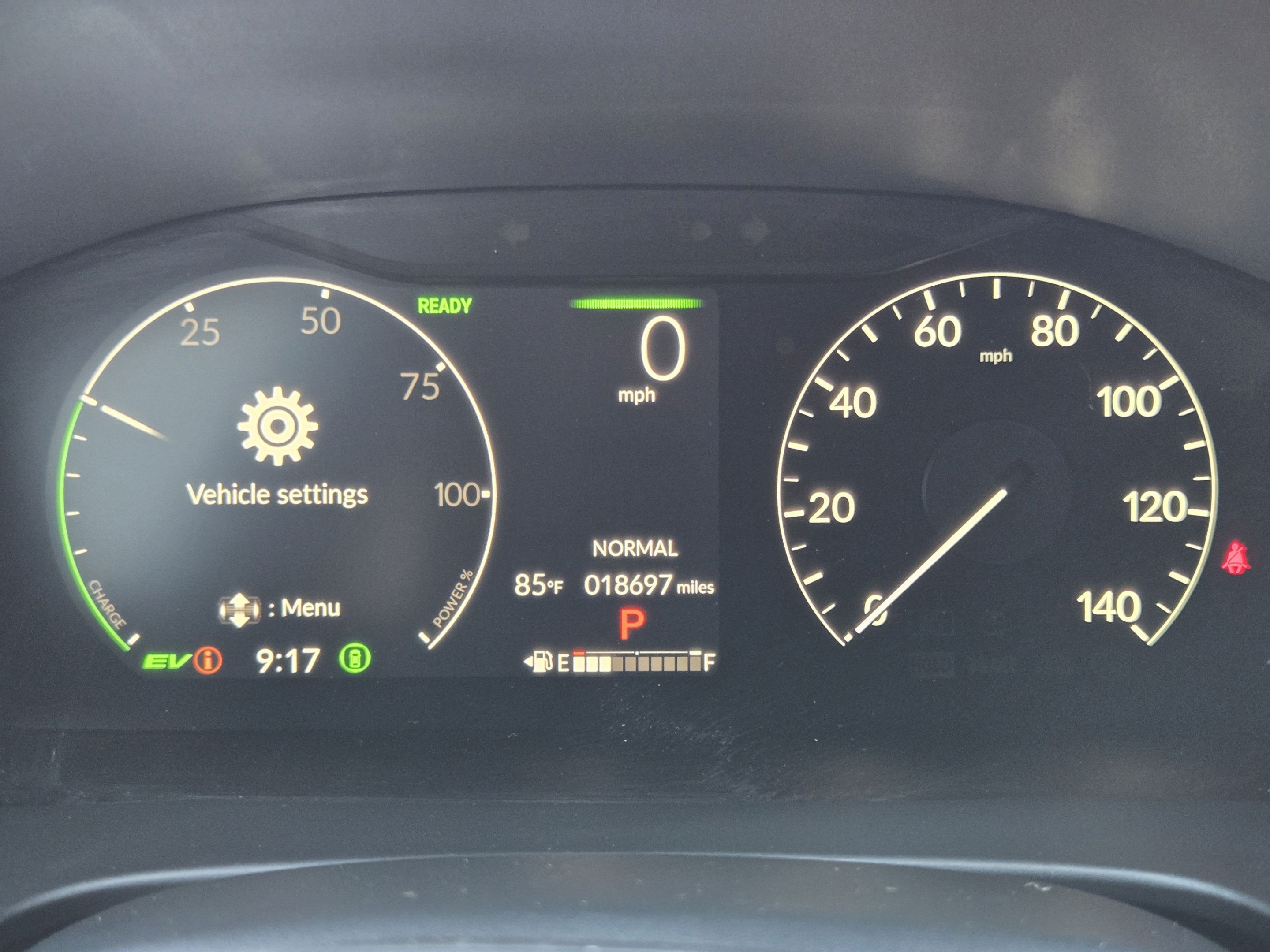 Used 2025 Honda CR-V Sport image 12