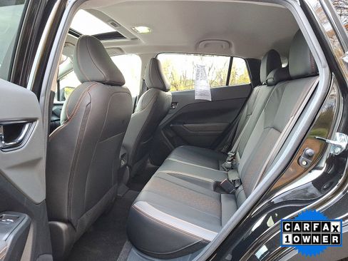 Certified 2025 Subaru Crosstrek 2.5i Limited image 44
