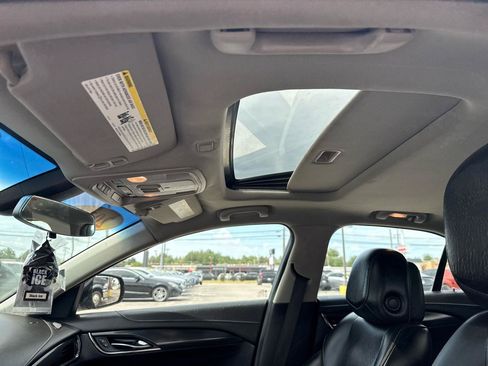 Used 2014 Cadillac ATS Sedan RWD image 21