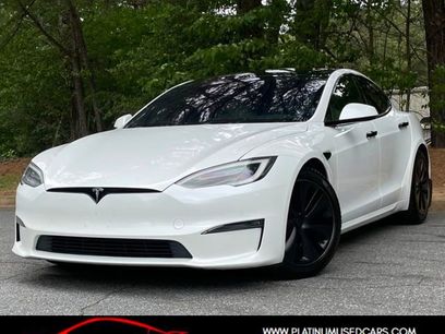 Used 2022 Tesla Model S