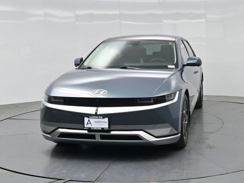 Used 2024 Hyundai Ioniq 5 Limited image 24