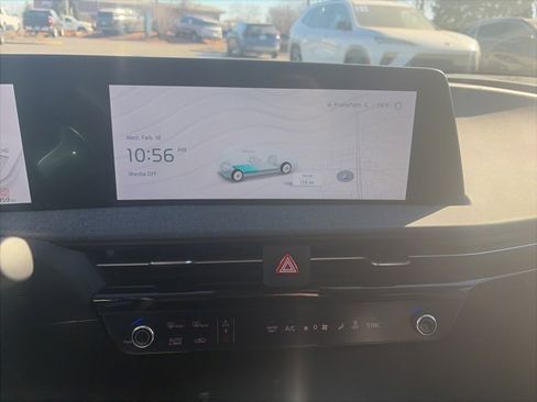 Used 2024 Kia EV6 Wind w/ Wind Technology Package image 11