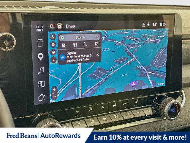 New 2026 Chevrolet Colorado Trail Boss AWD/4WD image 11