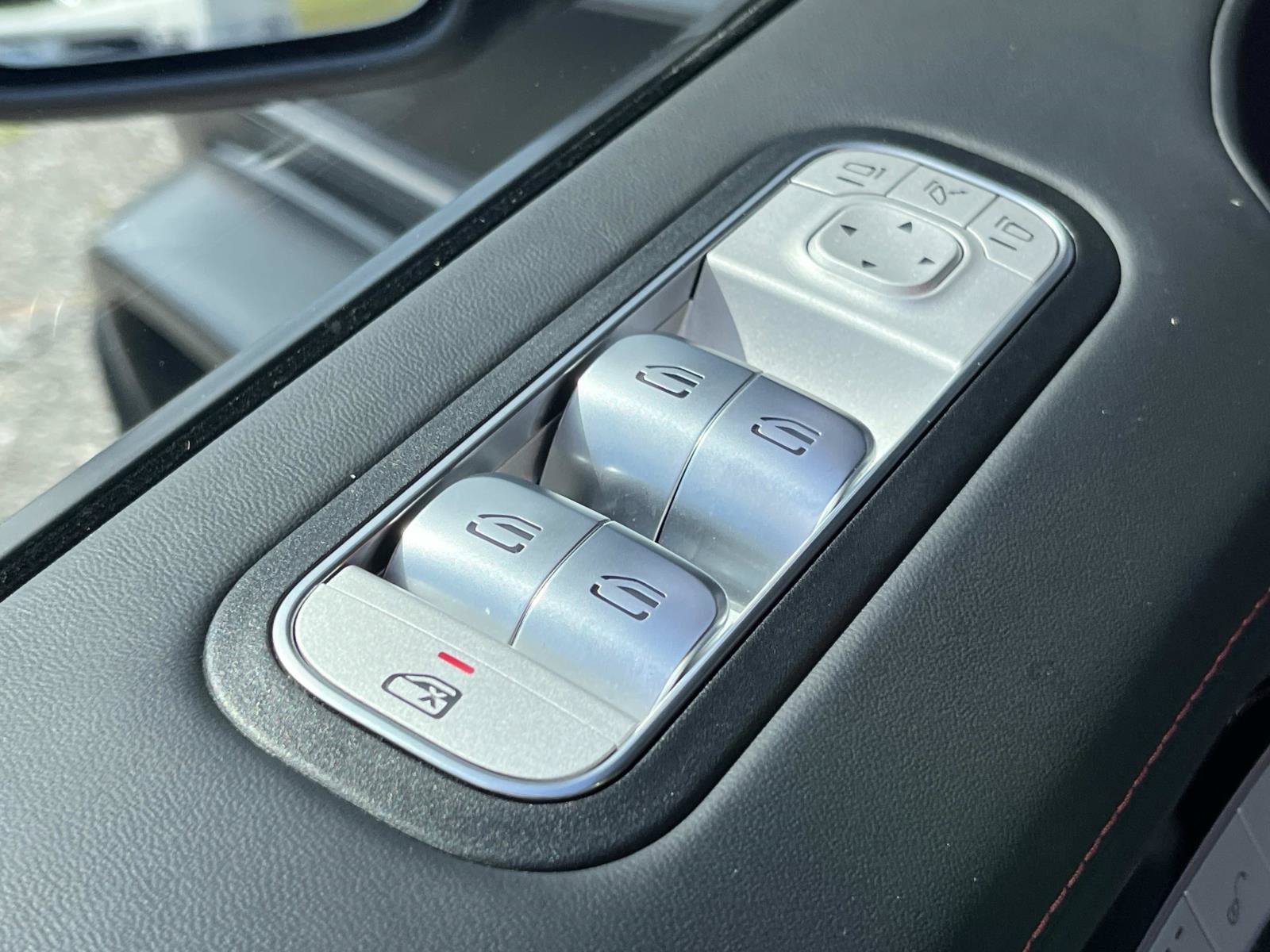 Certified 2024 Mercedes-Benz G 63 AMG 4MATIC image 29