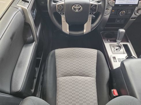 Used 2024 Toyota 4Runner SR5 RWD image 11