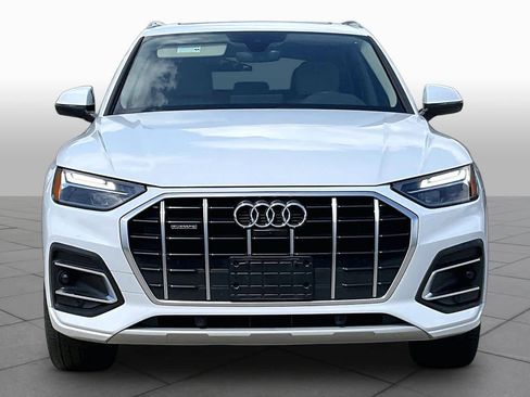 Used 2021 Audi Q5 Premium Plus image 4