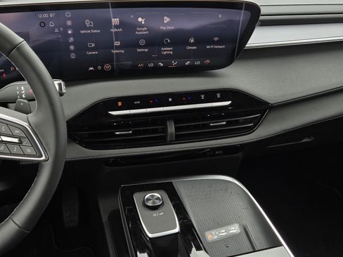 New 2026 Buick Enclave Sport Touring w/ Power Package FWD image 23