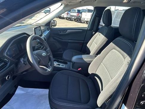 Certified 2023 Ford Escape AWD image 17