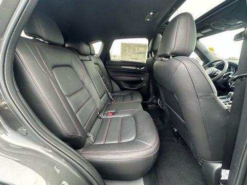 Used 2025 MAZDA CX-5 2.5 Turbo image 28