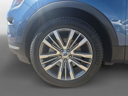 Used 2018 Ford Explorer Platinum AWD/4WD image 15