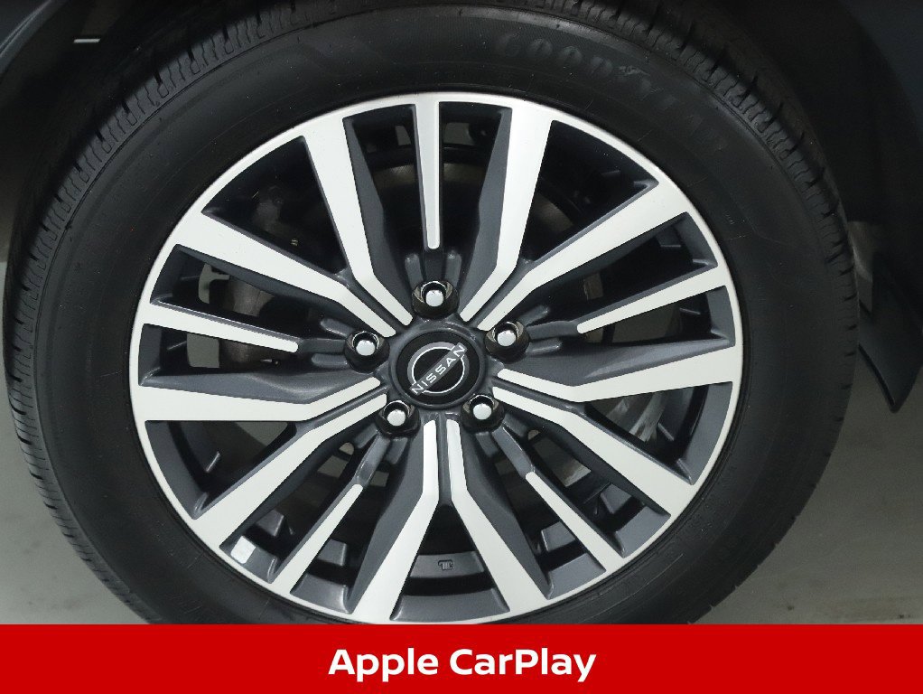 Certified 2023 Nissan Kicks SV FWD image 14