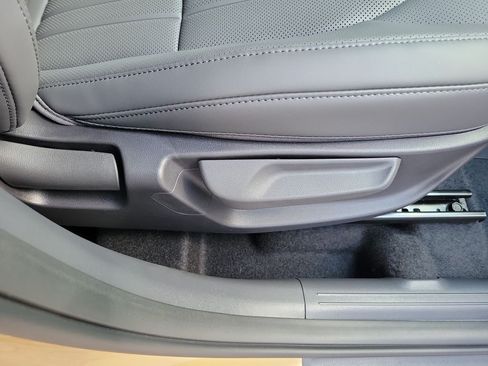 New 2027 Kia Seltos X-Line S AWD/4WD image 9