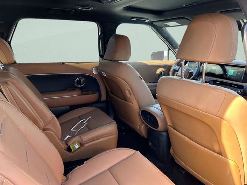 New 2026 Hyundai Palisade Calligraphy AWD/4WD image 25