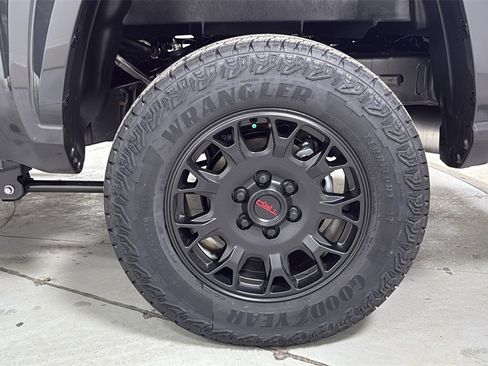 New 2026 Toyota Tacoma SR5 image 23
