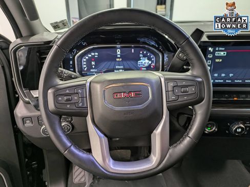 Used 2023 GMC Sierra 1500 Elevation AWD/4WD image 21
