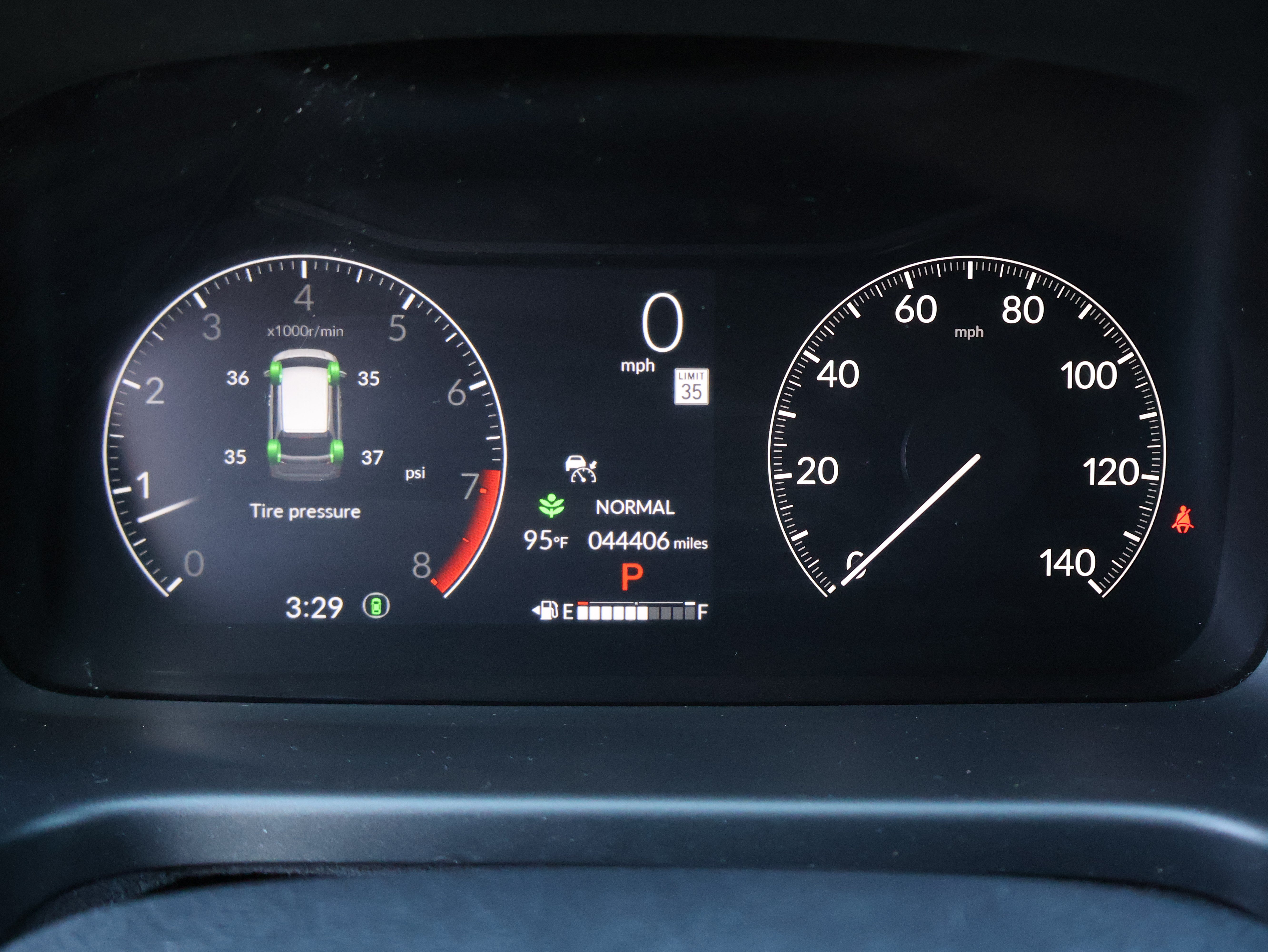 Used 2025 Honda Odyssey EX-L image 27