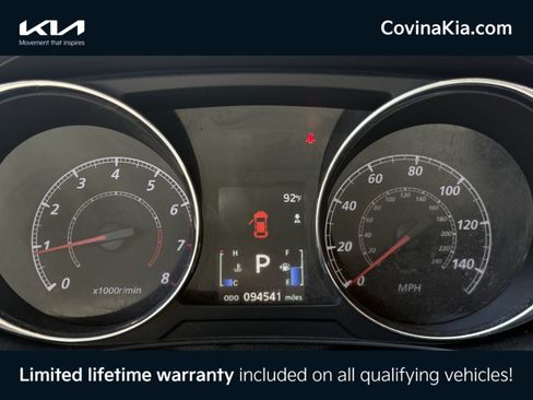 Used 2018 Mitsubishi Outlander Sport SE AWD/4WD image 13
