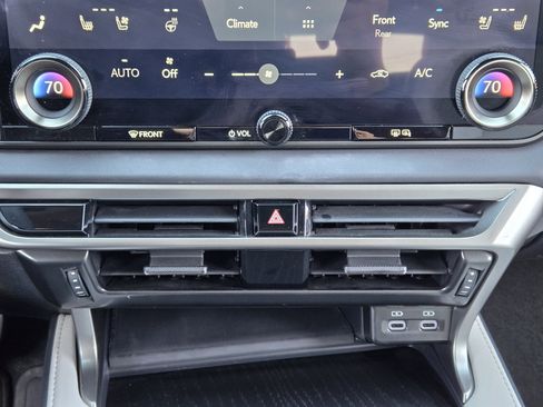 Certified 2023 Lexus RX 350h image 26