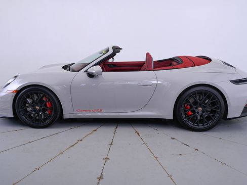 Used 2026 Porsche 911 Carrera GTS image 2