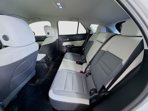Used 2025 Honda Prologue EX image 26