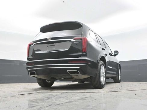 Used 2024 Cadillac XT6 Luxury w/ LPO, Floor Liner Package AWD/4WD image 58